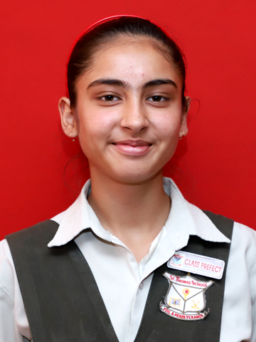 Arshia Ahlawat